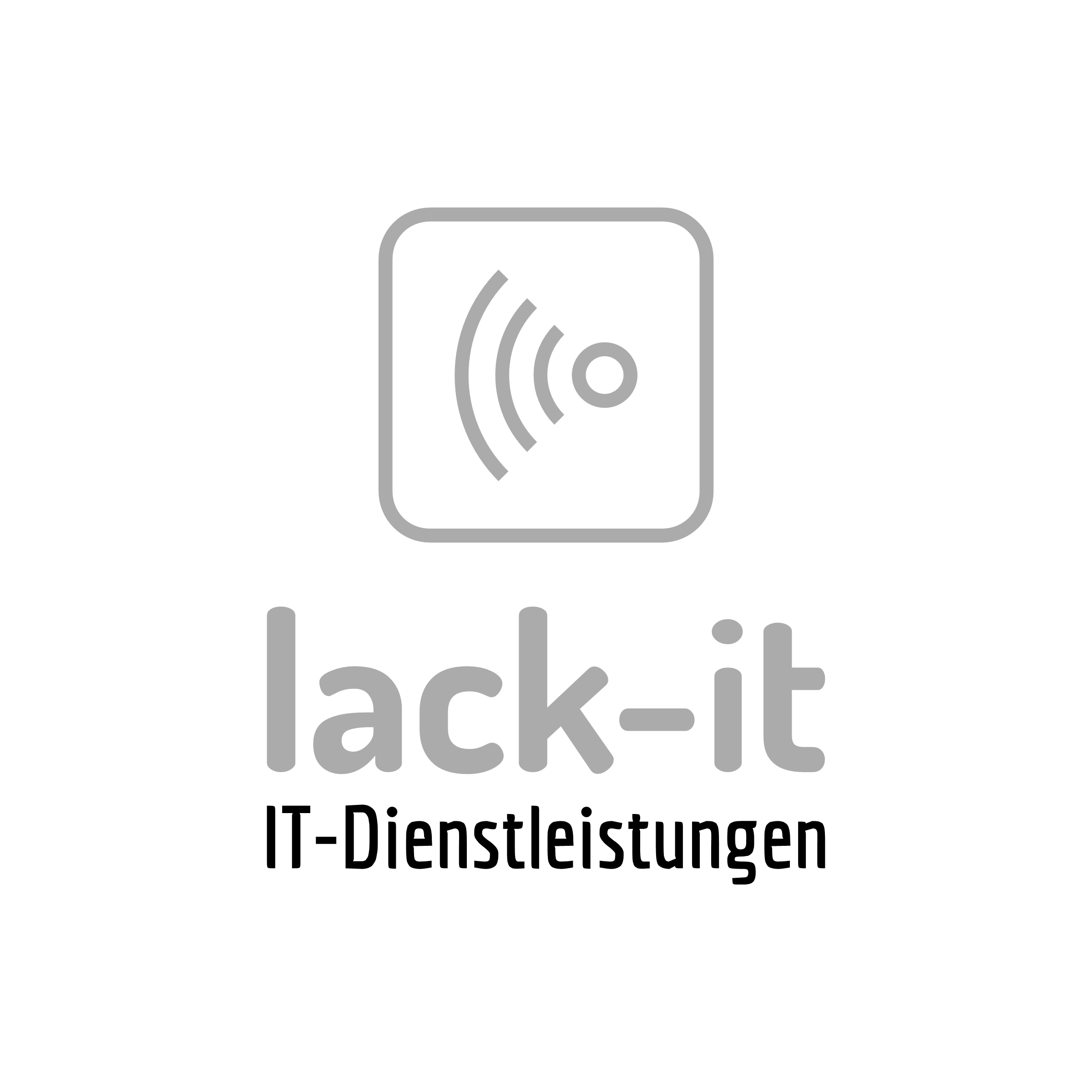 lack-it IT-Dienstleistungen
